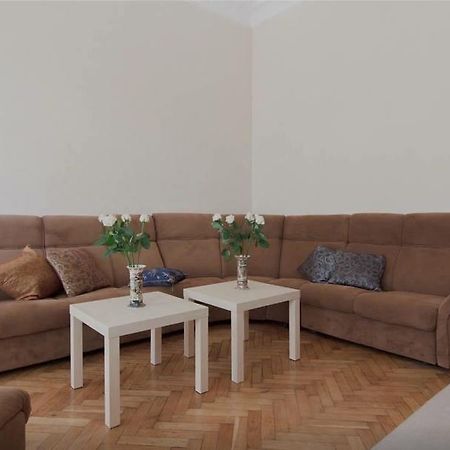 Apartment Julia 3 오데사 외부 사진
