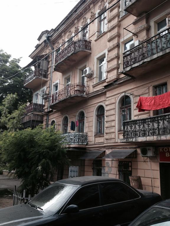 Apartment Julia 3 오데사 객실 사진