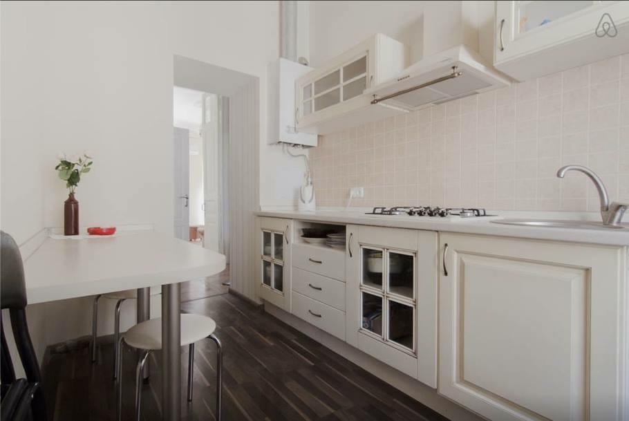 Apartment Julia 3 오데사 외부 사진
