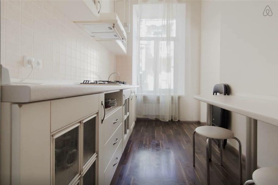 Apartment Julia 3 오데사 외부 사진