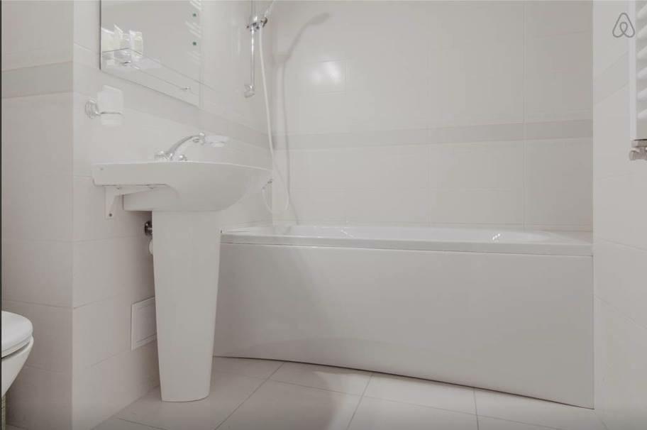 Apartment Julia 3 오데사 외부 사진