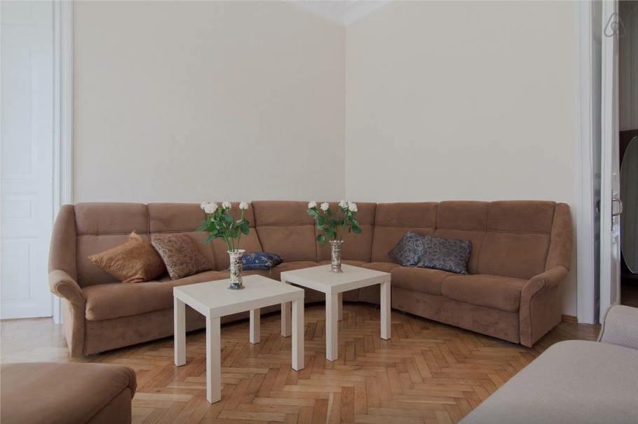 Apartment Julia 3 오데사 외부 사진